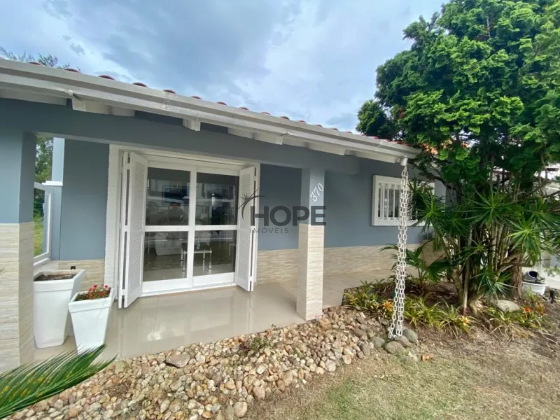 Casa composta por 4 dormitórios próxima ao mar de Capão da Canoa!: 25ª foto da galeria de imagens do imóvel
