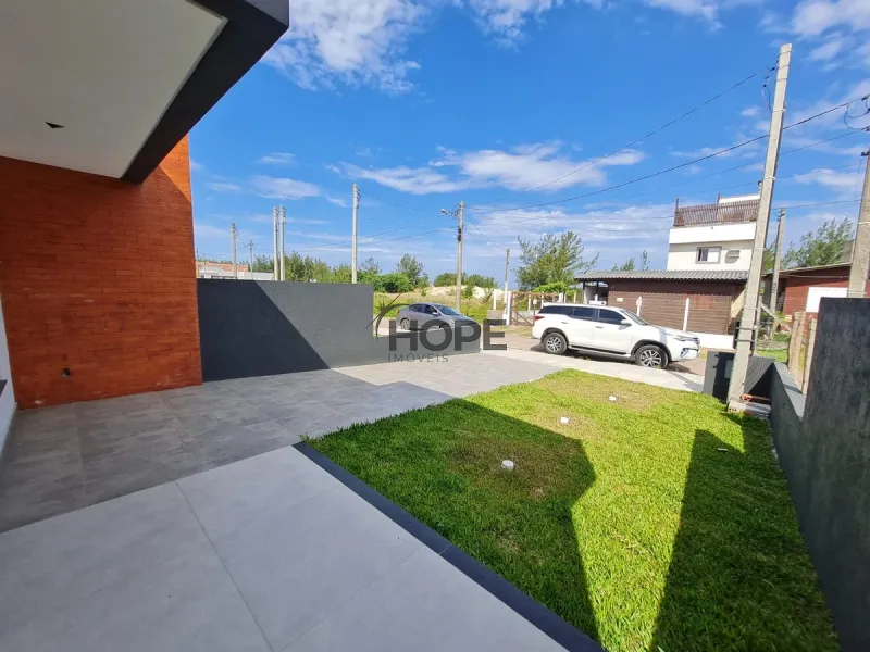 Linda casa com 2 dormitórios sendo um suíte próximo ao mar!: 5ª foto da galeria de imagens do imóvel