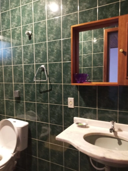 Casa a venda com dois dormitórios em Atlântida Sul: 3ª foto da galeria de imagens do imóvel