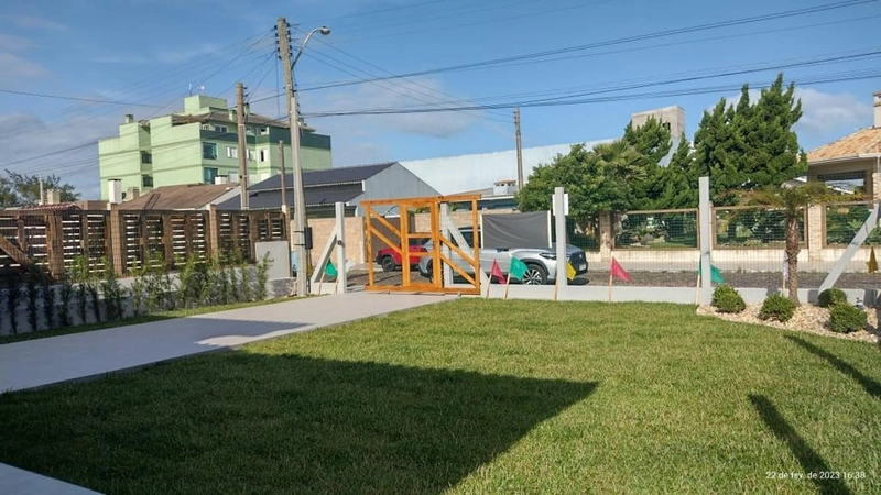 Sobrado a venda com 4 dormitórios em Atlântida Sul: 9ª foto da galeria de imagens do imóvel