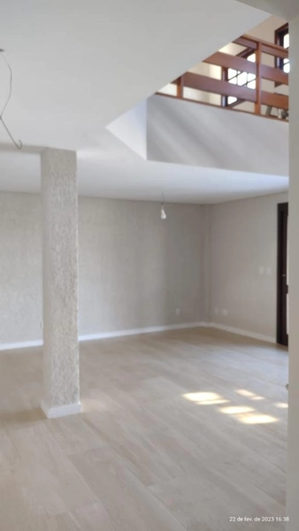 Sobrado a venda com 4 dormitórios em Atlântida Sul: 2ª foto da galeria de imagens do imóvel