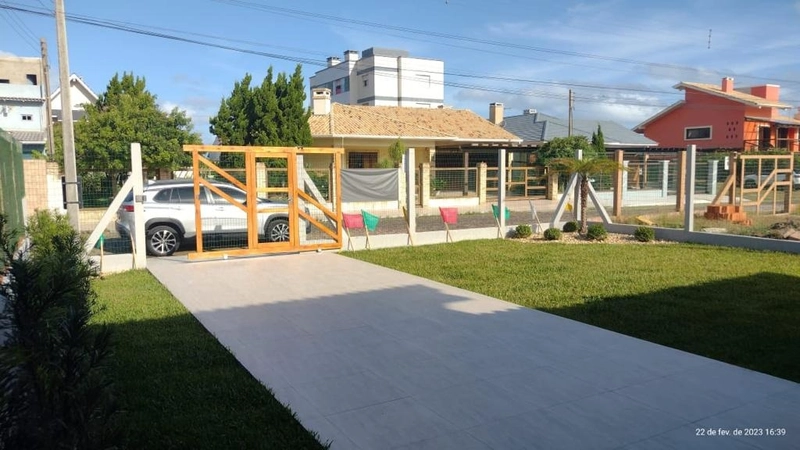 Sobrado a venda com 4 dormitórios em Atlântida Sul: 20ª foto da galeria de imagens do imóvel