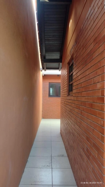 Sobrado a venda com 4 dormitórios em Atlântida Sul: 3ª foto da galeria de imagens do imóvel