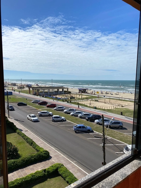 APARTAMENTO 3 DORMITÓRIOS  EM CAPÃO DA CANOA/CENTRO: 7ª foto da galeria de imagens do imóvel