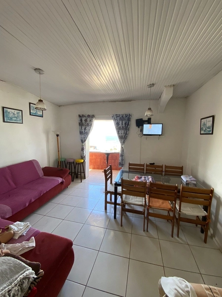 APARTAMENTO 3 DORMITÓRIOS  EM CAPÃO DA CANOA/CENTRO: 2ª foto da galeria de imagens do imóvel