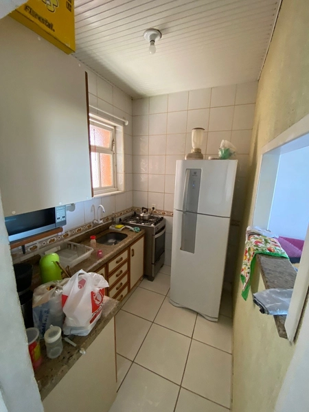 APARTAMENTO 3 DORMITÓRIOS  EM CAPÃO DA CANOA/CENTRO: 6ª foto da galeria de imagens do imóvel