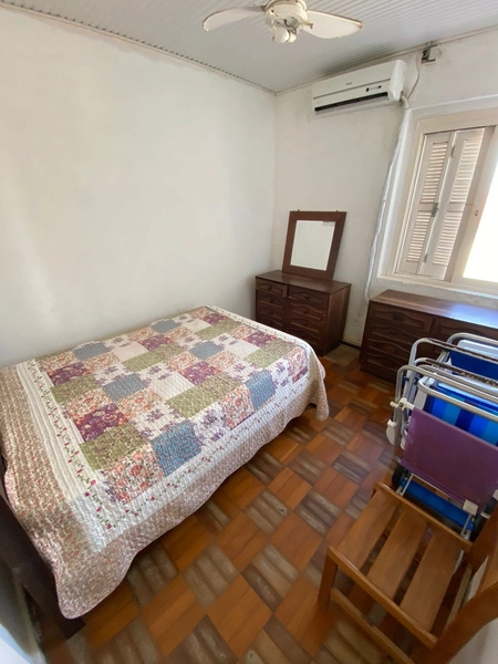 APARTAMENTO 3 DORMITÓRIOS  EM CAPÃO DA CANOA/CENTRO: 5ª foto da galeria de imagens do imóvel