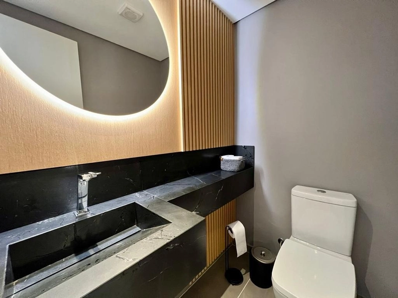 Casa com 5 suítes em Capão da Canoa!: 17ª foto da galeria de imagens do imóvel