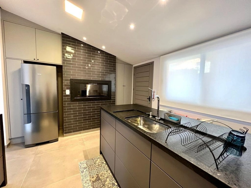 Casa com 5 suítes em Capão da Canoa!: 15ª foto da galeria de imagens do imóvel