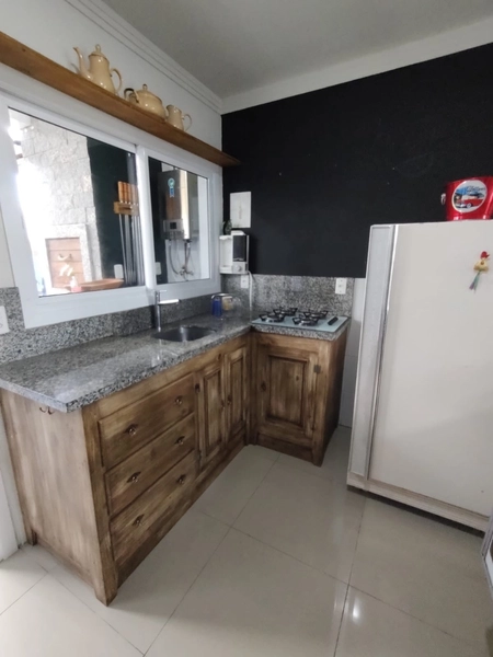 LINDA E ACONCHEGANTE CASA À VENDA EM XANGRI-LÁ: 20ª foto da galeria de imagens do imóvel