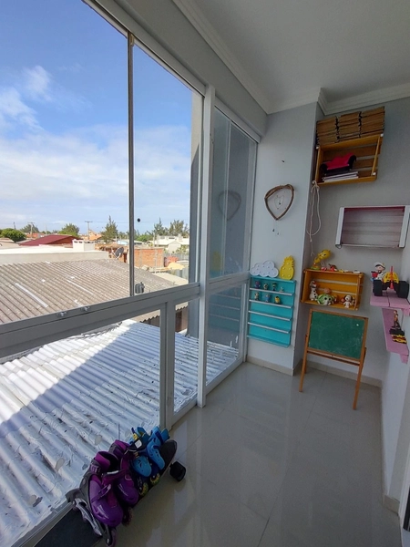 LINDA E ACONCHEGANTE CASA À VENDA EM XANGRI-LÁ: 6ª foto da galeria de imagens do imóvel