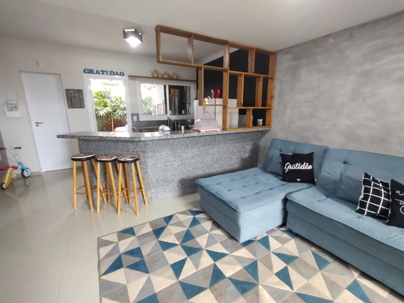 LINDA E ACONCHEGANTE CASA À VENDA EM XANGRI-LÁ: 22ª foto da galeria de imagens do imóvel