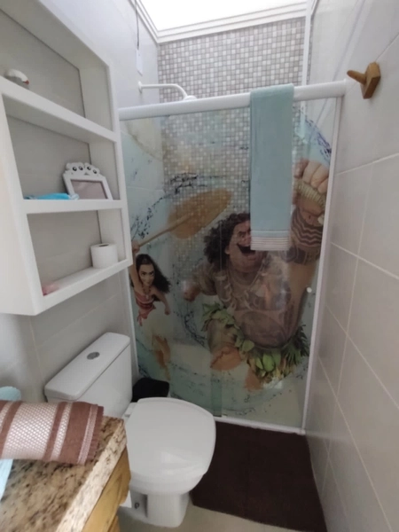 LINDA E ACONCHEGANTE CASA À VENDA EM XANGRI-LÁ: 7ª foto da galeria de imagens do imóvel