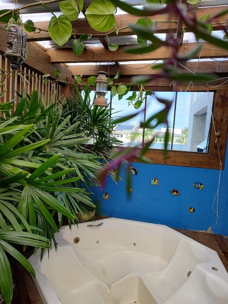 LINDA E ACONCHEGANTE CASA À VENDA EM XANGRI-LÁ: 16ª foto da galeria de imagens do imóvel