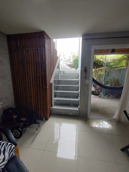 LINDA E ACONCHEGANTE CASA À VENDA EM XANGRI-LÁ: 14ª foto da galeria de imagens do imóvel