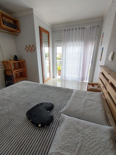 LINDA E ACONCHEGANTE CASA À VENDA EM XANGRI-LÁ: 15ª foto da galeria de imagens do imóvel