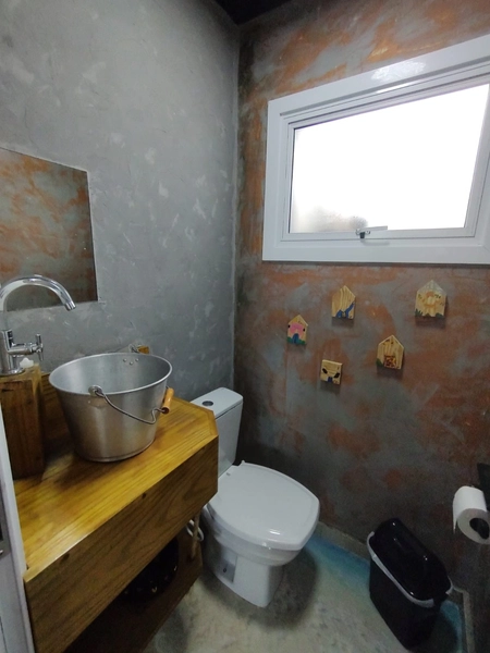 LINDA E ACONCHEGANTE CASA À VENDA EM XANGRI-LÁ: 19ª foto da galeria de imagens do imóvel