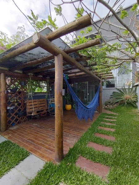 LINDA E ACONCHEGANTE CASA À VENDA EM XANGRI-LÁ: 24ª foto da galeria de imagens do imóvel