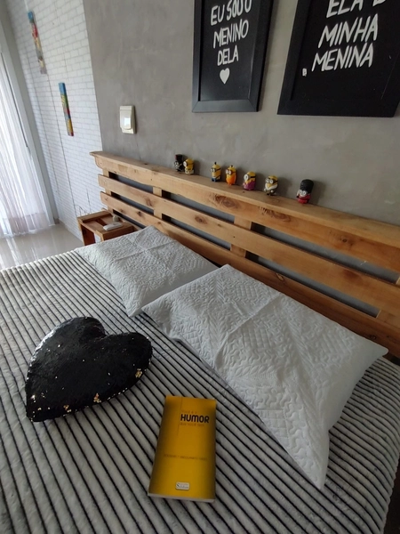 LINDA E ACONCHEGANTE CASA À VENDA EM XANGRI-LÁ: 10ª foto da galeria de imagens do imóvel