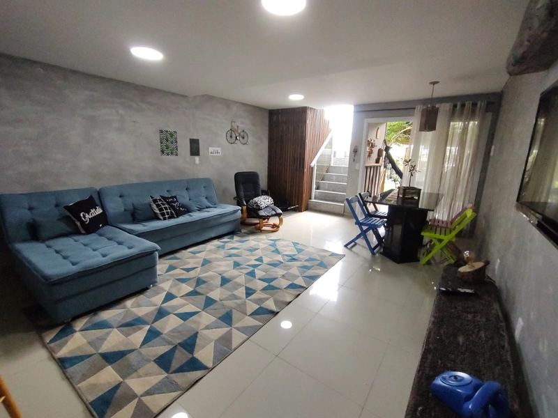 LINDA E ACONCHEGANTE CASA À VENDA EM XANGRI-LÁ: 18ª foto da galeria de imagens do imóvel