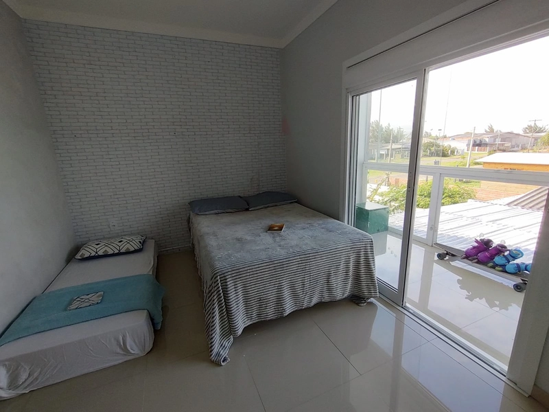 LINDA E ACONCHEGANTE CASA À VENDA EM XANGRI-LÁ: 9ª foto da galeria de imagens do imóvel