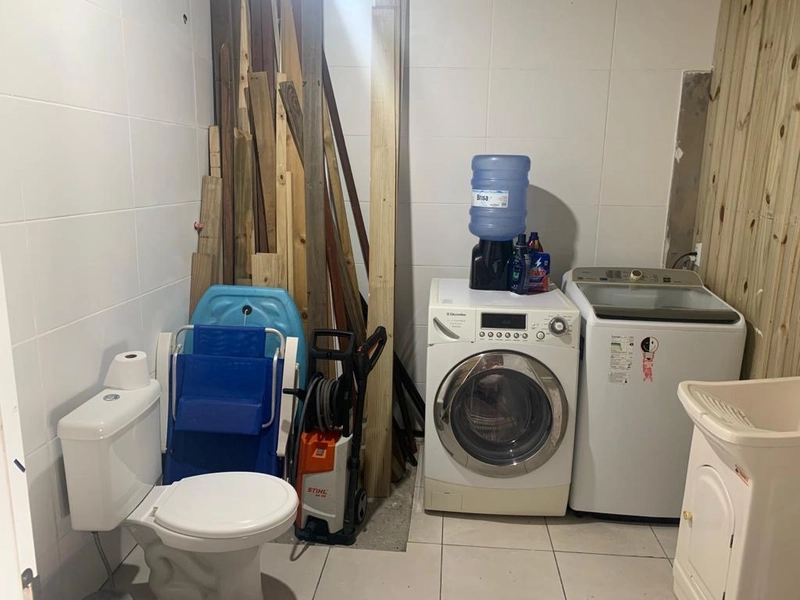 LINDA CASA NA PRAIA DO BARCO CAPÃO DA CANOA: 16ª foto da galeria de imagens do imóvel