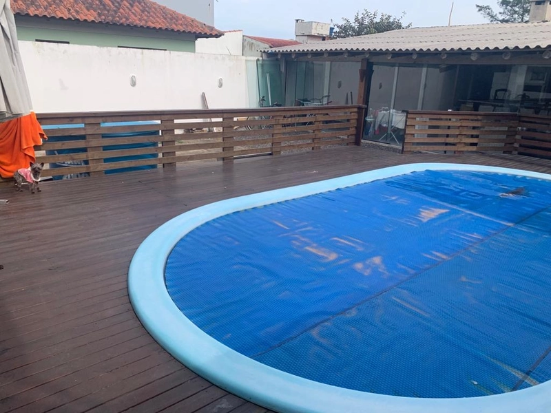 LINDA CASA NA PRAIA DO BARCO CAPÃO DA CANOA: 8ª foto da galeria de imagens do imóvel