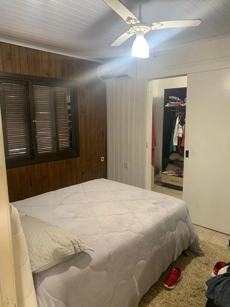 LINDA CASA NA PRAIA DO BARCO CAPÃO DA CANOA: 27ª foto da galeria de imagens do imóvel
