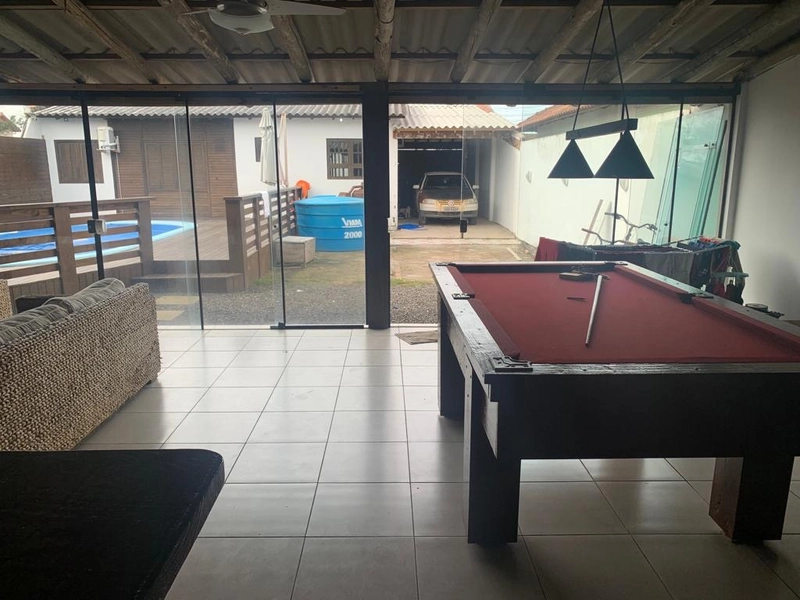 LINDA CASA NA PRAIA DO BARCO CAPÃO DA CANOA: 14ª foto da galeria de imagens do imóvel