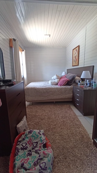 CASA COMPOSTA POR 3 DORMITÓRIOS!: 16ª foto da galeria de imagens do imóvel