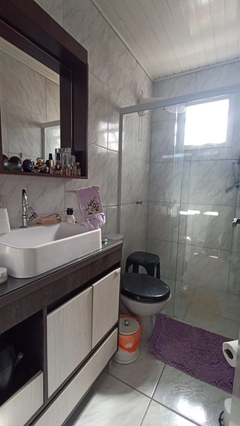 CASA COMPOSTA POR 3 DORMITÓRIOS!: 31ª foto da galeria de imagens do imóvel