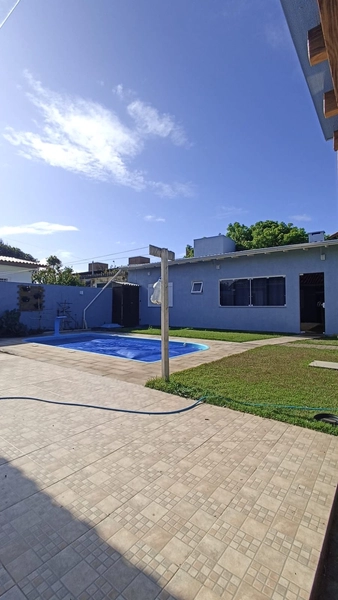 CASA COMPOSTA POR 3 DORMITÓRIOS!