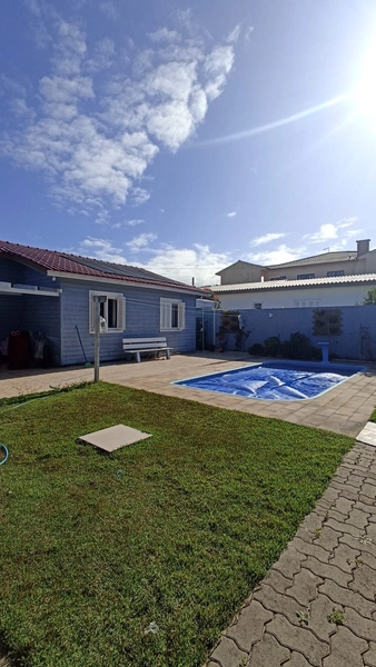 CASA COMPOSTA POR 3 DORMITÓRIOS!: 19ª foto da galeria de imagens do imóvel