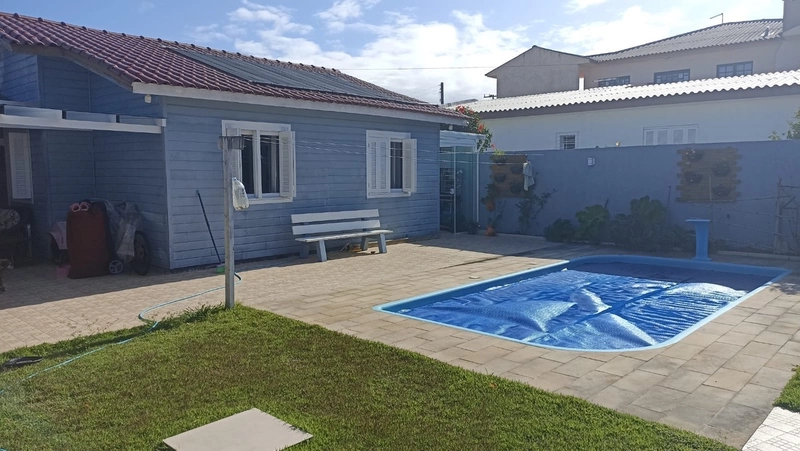 CASA COMPOSTA POR 3 DORMITÓRIOS!: 11ª foto da galeria de imagens do imóvel