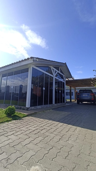 CASA COMPOSTA POR 3 DORMITÓRIOS!: 17ª foto da galeria de imagens do imóvel