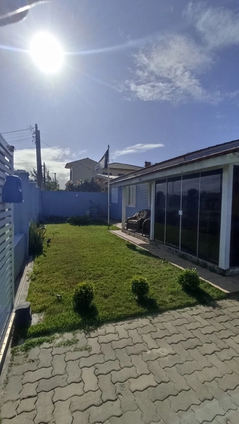 CASA COMPOSTA POR 3 DORMITÓRIOS!: 12ª foto da galeria de imagens do imóvel