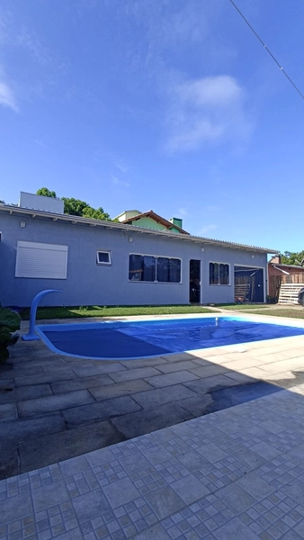 CASA COMPOSTA POR 3 DORMITÓRIOS!: 21ª foto da galeria de imagens do imóvel