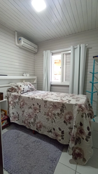 CASA COMPOSTA POR 3 DORMITÓRIOS!: 18ª foto da galeria de imagens do imóvel