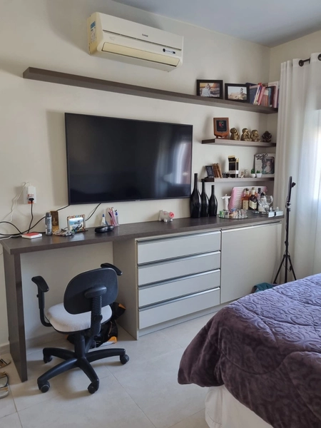 CASA COMPOSTA POR 3 DORMITÓRIOS!: 8ª foto da galeria de imagens do imóvel