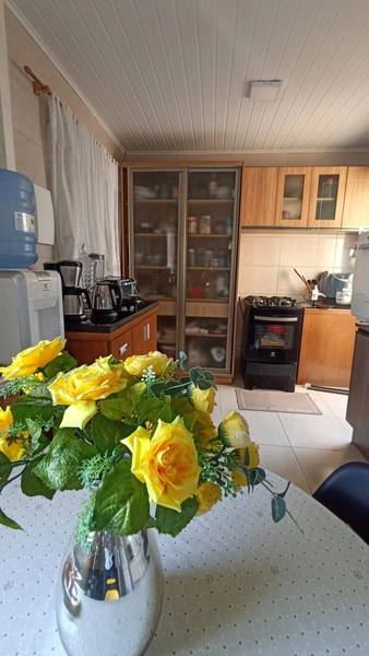 CASA COMPOSTA POR 3 DORMITÓRIOS!: 32ª foto da galeria de imagens do imóvel