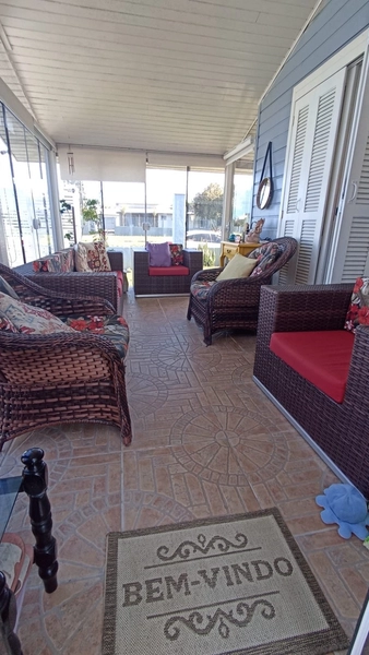 CASA COMPOSTA POR 3 DORMITÓRIOS!: 30ª foto da galeria de imagens do imóvel