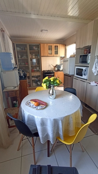 CASA COMPOSTA POR 3 DORMITÓRIOS!: 26ª foto da galeria de imagens do imóvel