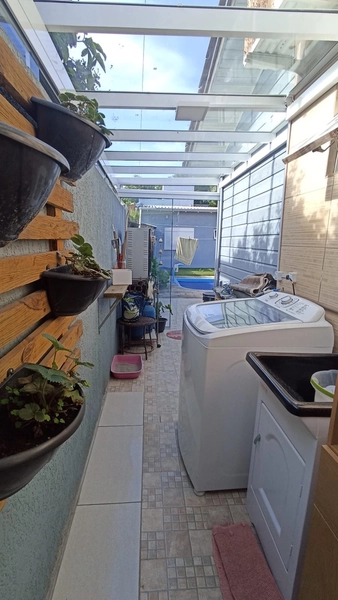 CASA COMPOSTA POR 3 DORMITÓRIOS!: 25ª foto da galeria de imagens do imóvel