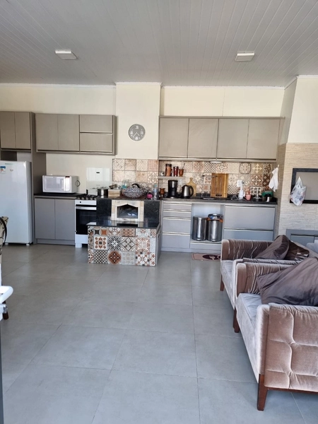 CASA COMPOSTA POR 3 DORMITÓRIOS!: 23ª foto da galeria de imagens do imóvel