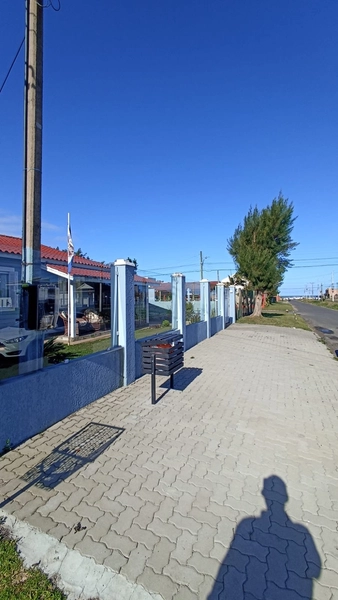 CASA COMPOSTA POR 3 DORMITÓRIOS!: 13ª foto da galeria de imagens do imóvel