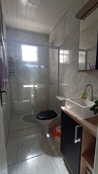 CASA COMPOSTA POR 3 DORMITÓRIOS!: 24ª foto da galeria de imagens do imóvel