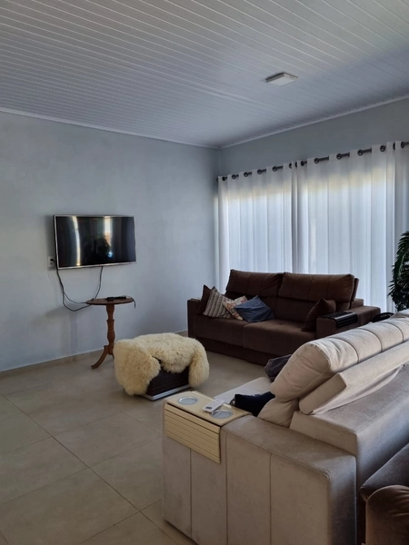 CASA COMPOSTA POR 3 DORMITÓRIOS!: 3ª foto da galeria de imagens do imóvel