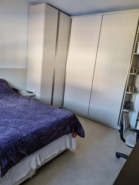 CASA COMPOSTA POR 3 DORMITÓRIOS!: 9ª foto da galeria de imagens do imóvel