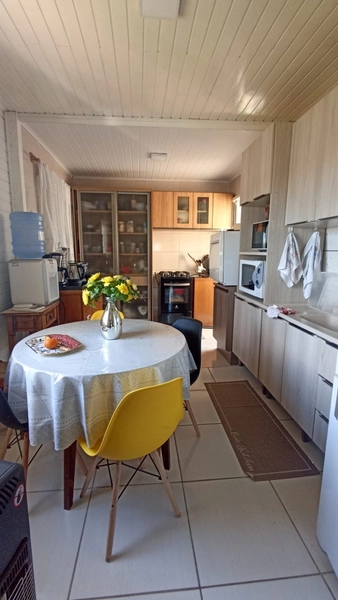 CASA COMPOSTA POR 3 DORMITÓRIOS!: 22ª foto da galeria de imagens do imóvel