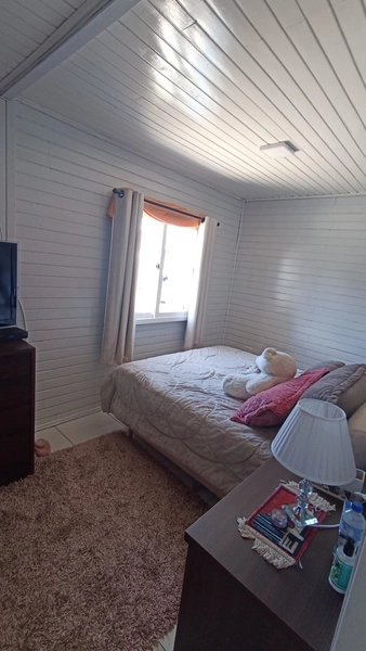 CASA COMPOSTA POR 3 DORMITÓRIOS!: 33ª foto da galeria de imagens do imóvel